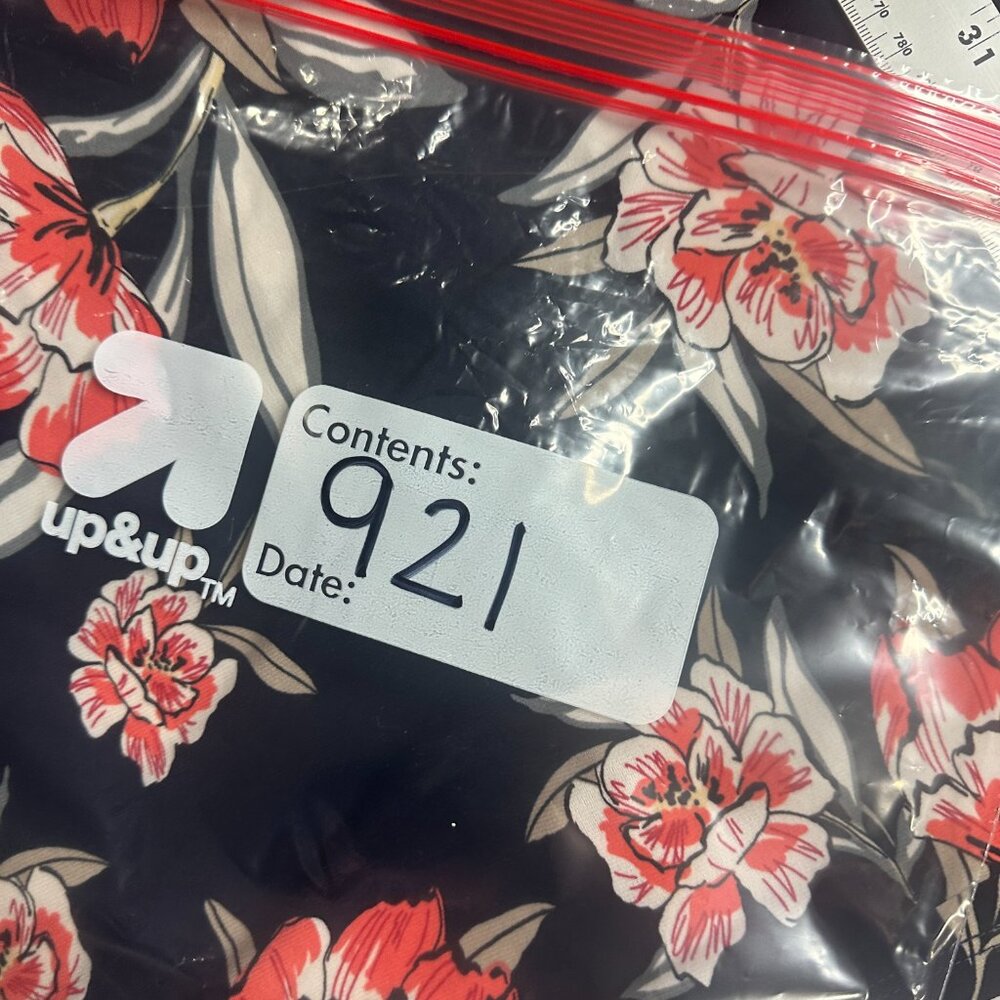 EUC Gilli Women’s Floral Dress Size 2X (Plus) - Picture 12 of 12